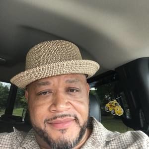 Meet your Posher, Rodney